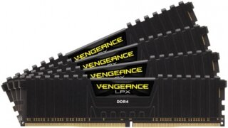 Corsair Vengeance LPX (CMK64GX4M4D3000C16) 64 GB 3000 MHz DDR4 Ram kullananlar yorumlar